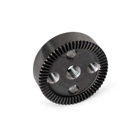 J.W. Winco Gn187.4-40-60-C-St Serrated Locking Plate 187.4-40-60-C-ST